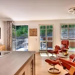 Ferienwohnung Meereslauschen In Der Villa Beatrice