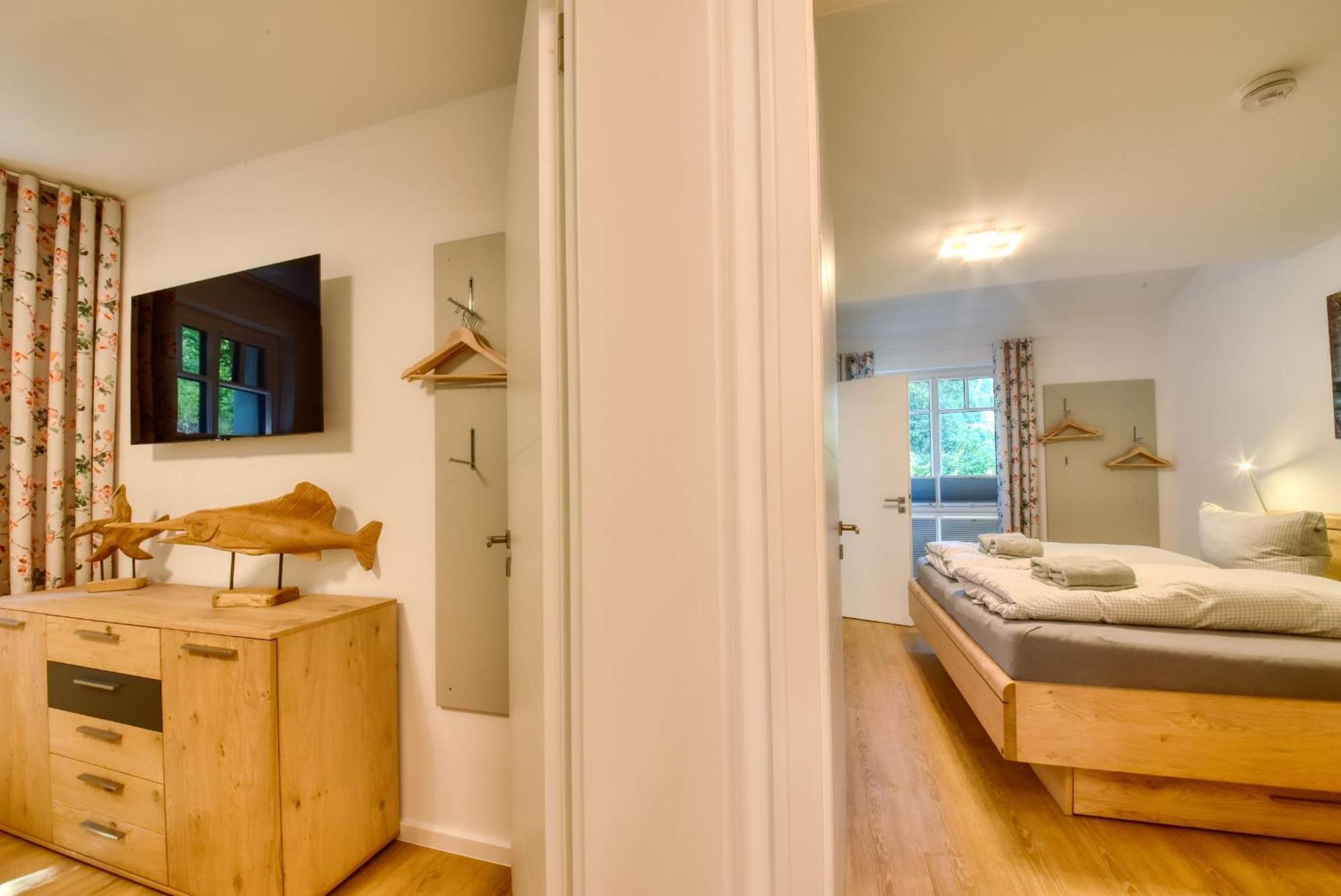 Meereslauschen In Der Beatrice Apartment